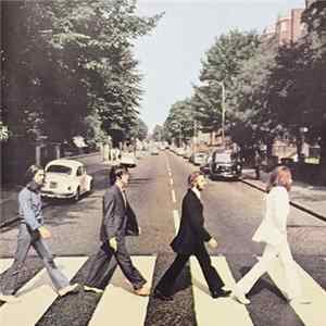 The Beatles - Abbey Road FLAC