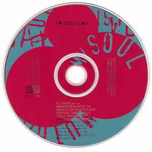 Mutha's Day Out - My Soul Is Wet FLAC
