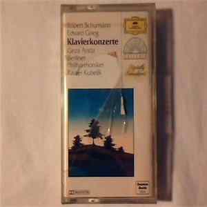 Berliner Philharmoniker, Rafael Kubelik - Klavierkonzerte FLAC