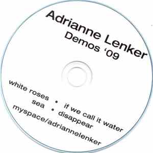 AdriAnne Lenker - Demos '09 FLAC