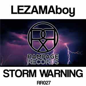 LEZAMAboy - Storm Warning FLAC
