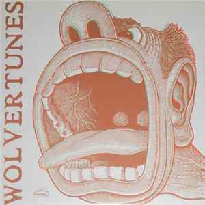 Basil Wolverton - Wolvertunes FLAC