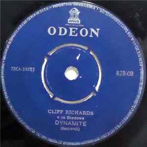 Cliff Richard & The Shadows - Dynamite / Living Doll FLAC