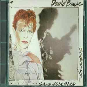 David Bowie - Scary Monsters FLAC