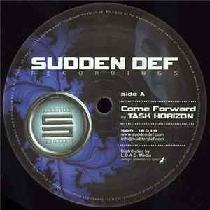 Task Horizon - Come Forward / Light Cycles FLAC