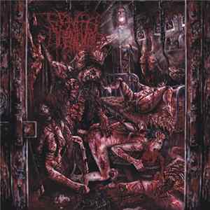 Perverse Dependence - Gruesome Forms Of Distorted Libido FLAC
