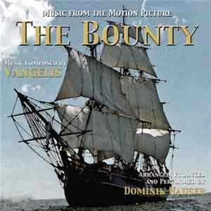 Dominik Hauser - The Bounty (Music From The Motion Picture) FLAC