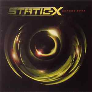 Static-X - Shadow Zone FLAC