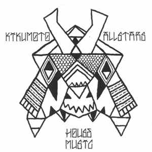 Kikumoto Allstars - House Music FLAC