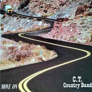 C.T. Country Band - Move On FLAC