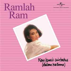 Ramlah Ram - Kau Kunci Cintaku Di Dalam Hatimu FLAC