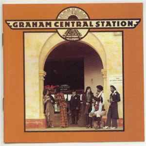 Graham Central Station - Graham Central Station FLAC