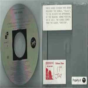 Papa Wemba - Yolele FLAC