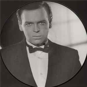 Gary Numan - I Can't Stop FLAC