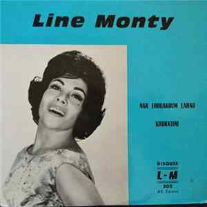 Line Monty - Nar Ehouakoum Lahab / Khdratini FLAC