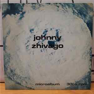 Johnny Zhivago - Microalbum FLAC
