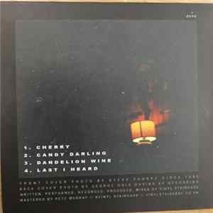 Vinyl Staircase - Vinyl Staircase EP FLAC