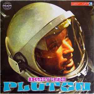 Various - Destino Plutón FLAC