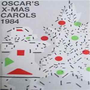 Various - Oscar's X-mas Carols 1984 FLAC