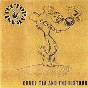 Ectoparasite - Cruel Tea And The Bistouri FLAC