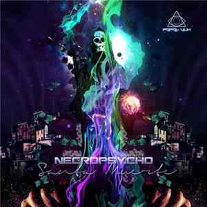 Necropsycho - Santa Muerte FLAC