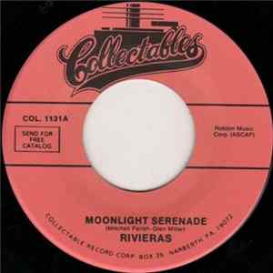 Rivieras - Moonlight Serenade FLAC