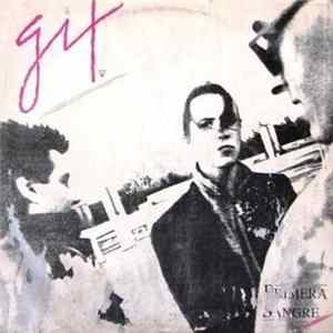 Git - Primera Sangre FLAC