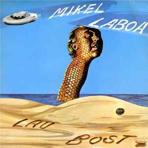 Mikel Laboa - Lau-Bost FLAC