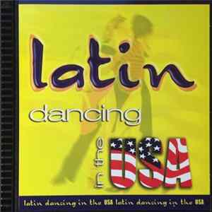 Various - Latin Dancing In The USA FLAC