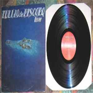 Tullio De Piscopo - Live FLAC