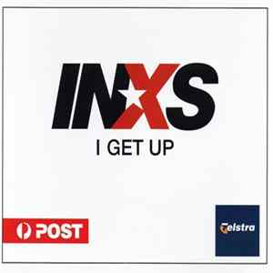 INXS - I Get Up FLAC