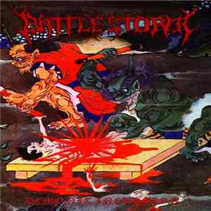 Battlestorm - Demonic Incursion FLAC
