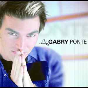 Gabry Ponte - Gabry Ponte FLAC