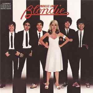 Blondie - Parallel Lines FLAC