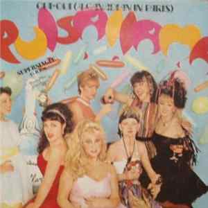 Pulsallama - Oui-Oui (A Canadian In Paris) FLAC
