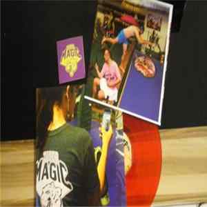 Tiger Magic - If Nothing Works Out At Least I Do FLAC