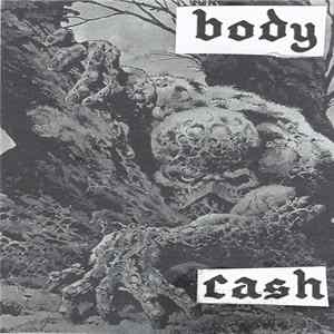 Body Tape, Breakdancing Ronald Reagan - Body Cash Cash Tape FLAC