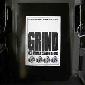 Various - Grind Crusher FLAC