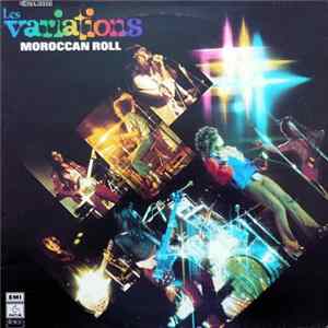 Les Variations - Moroccan Roll FLAC