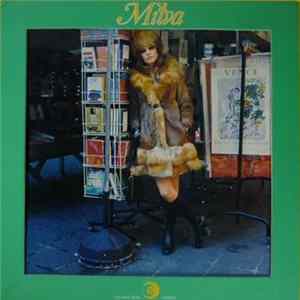 Milva - Portrait of Milva FLAC