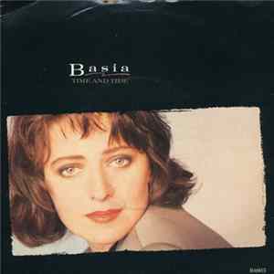 Basia - Time And Tide FLAC