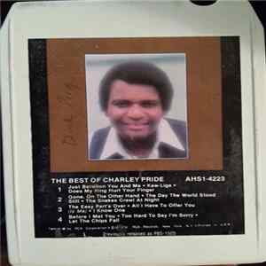 Charley Pride - The Best Of Charley Pride FLAC