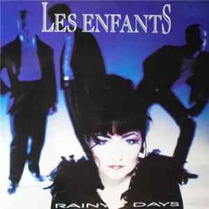 Les Enfants - Rainy Days FLAC