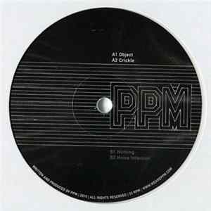 PPM - White FLAC