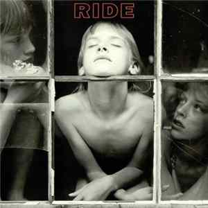 Ride - Twisterella FLAC