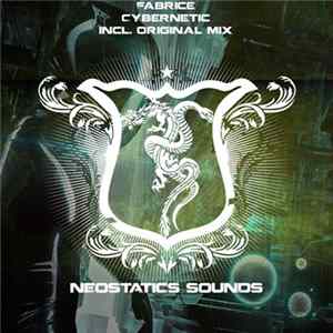 Fabrice - Cybernetic FLAC