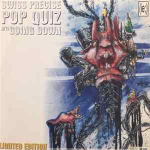 Swiss Precise - Pop Quiz FLAC