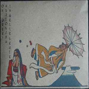 Oh, Deer! / hurtovyna / la belle verte - Split ‎ FLAC