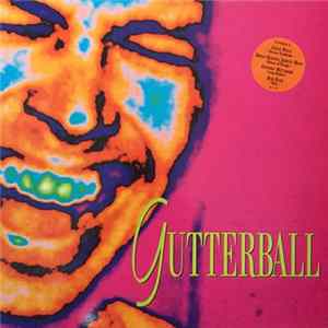 Gutterball - Gutterball FLAC