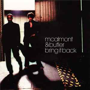 McAlmont & Butler - Bring It Back FLAC